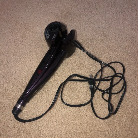 Infiniti PRO Curl Secret - Picture 5 of 6